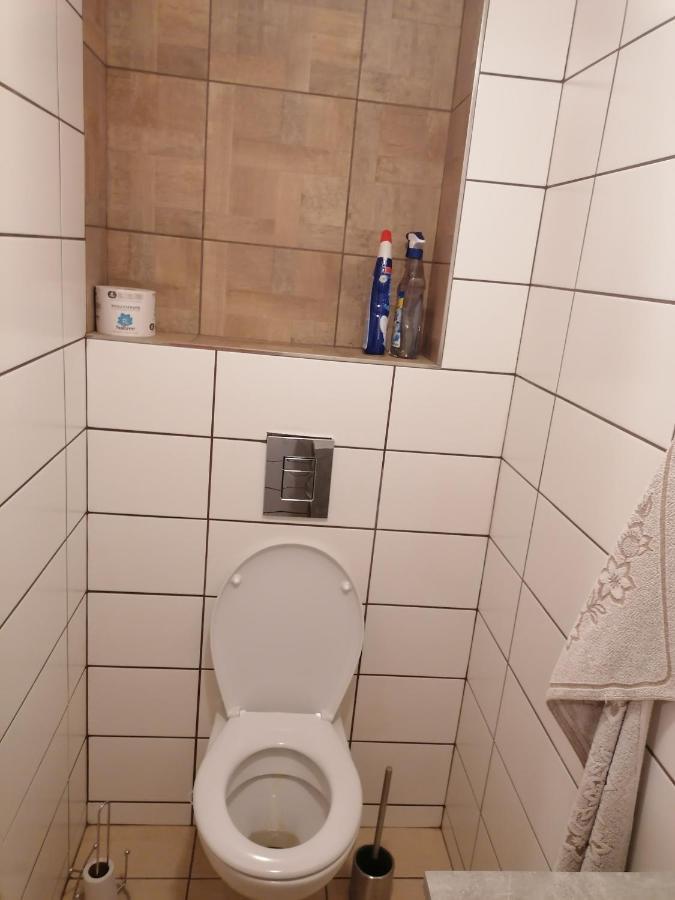 Apartman Na Statku Jílovice Exterior foto